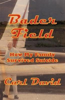 Bader Field - Carl David