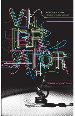 Vibrator - Mari Akasaka