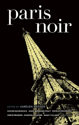 Paris Noir - Aurlien Masson