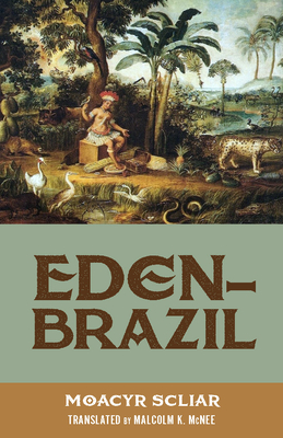 Eden-Brazil - Moacyr Scliar