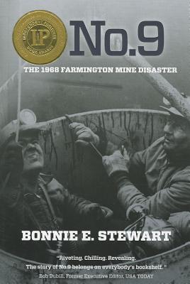 No.9: The 1968 Farmington Mine Disaster - Bonnie E. Stewart