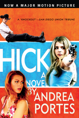 Hick - Andrea Portes