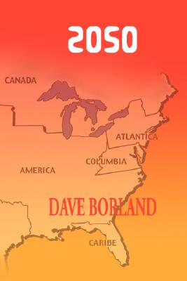 2050 - Dave Borland