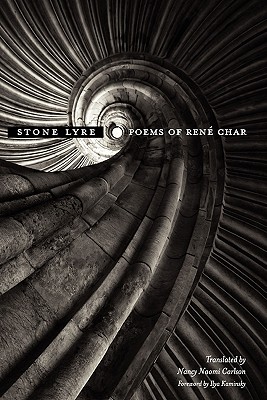 Stone Lyre: Poems of Rene Char - Rene Char