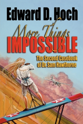 More Things Impossible - Edward D. Hoch