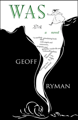 Was - Geoff Ryman