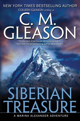 Siberian Treasure - C. M. Gleason