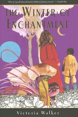 The Winter of Enchantment - Victoria Walker