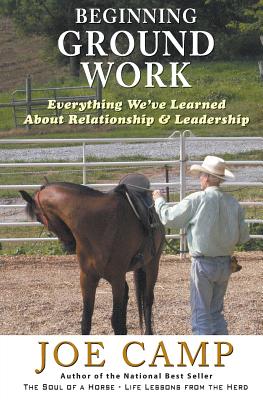 Beginning Ground Work: Everything We've Learned About Relationship and Leadership - Kathleen Camp