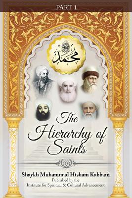 The Hierarchy of Saints, Part 1 - Shaykh Muhammad Hisham Kabbani
