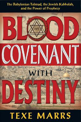 Blood Covenant with Destiny - 