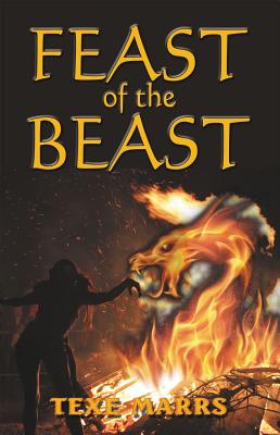 Feast of the Beast - Texe Marrs