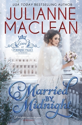 Married by Midnight - Julianne Maclean