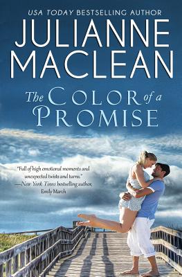 The Color of a Promise - Julianne Maclean