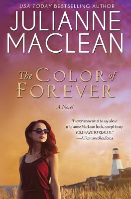 The Color of Forever - Julianne Maclean
