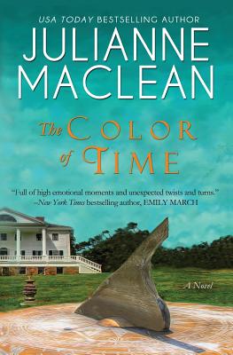 The Color of Time - Julianne Maclean