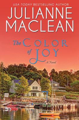 The Color of Joy - Julianne Maclean