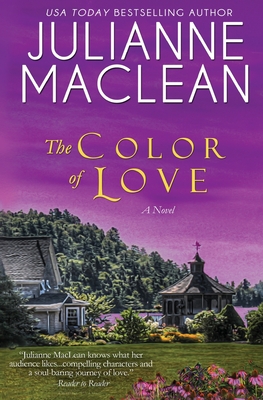 The Color of Love - Julianne Maclean