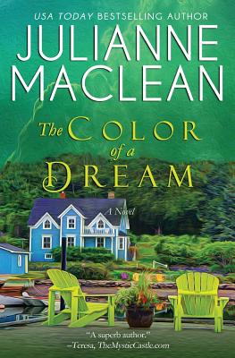 The Color of a Dream - Julianne Maclean