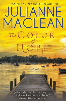 The Color of Hope - Julianne Maclean