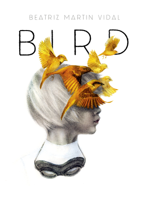 Bird - Beatriz Martin Vidal