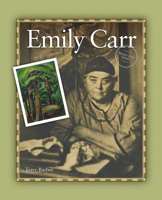 Emily Carr - Terry Barber