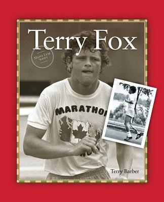 Terry Fox - Terry Barber