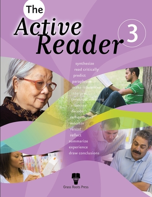 The Active Reader 3 - Linda Kita-bradley