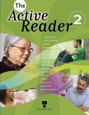 The Active Reader 2 - Linda Kita-bradley