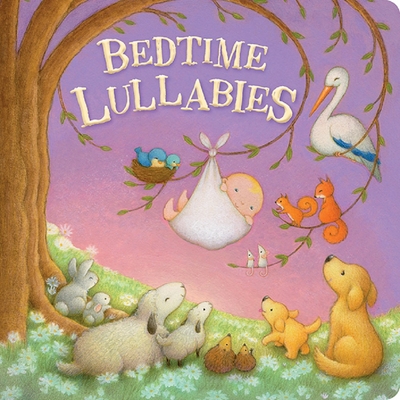 Bedtime Lullabies - 