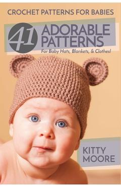 Crochet Hacks: 15 Fast and Easy Crochet Hat Patterns To Crochet In 24  Hours: (Crochet Hats)