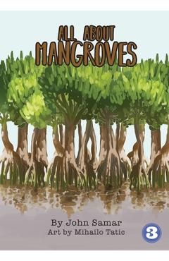Poza produsului All About Mangroves - John Samar
