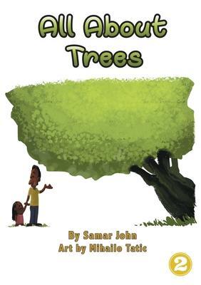 All About Trees - John Samar