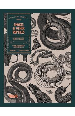 Poza produsului Snakes and Other Reptiles - Kale James