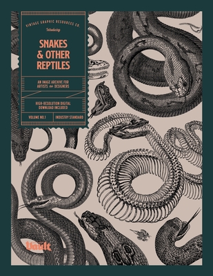 Snakes and Other Reptiles - Kale James