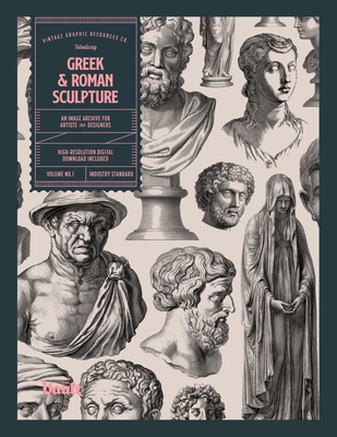 Greek and Roman Sculpture - Kale James