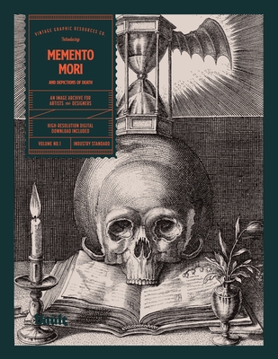 Memento Mori and Depictions of Death - Kale James
