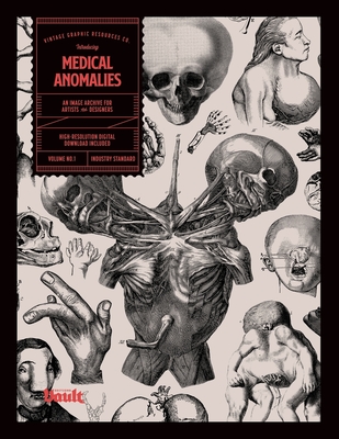 Medical Anomalies - Kale James