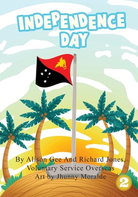 Independence Day - Alison Gee