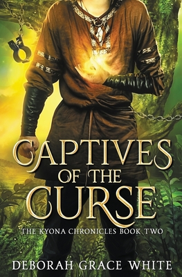 Captives of the Curse - Deborah Grace White