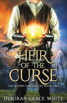 Heir of the Curse - Deborah Grace White