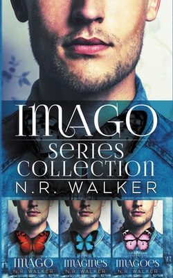 Imago Series Collection - N. R. Walker