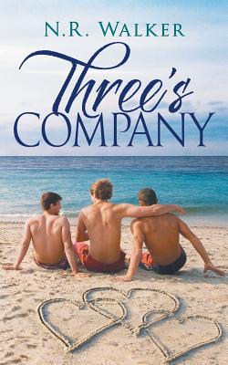 Three's Company - N. R. Walker