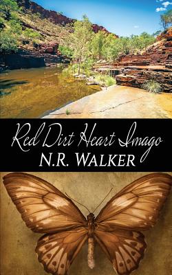 Red Dirt Heart Imago - N. R. Walker