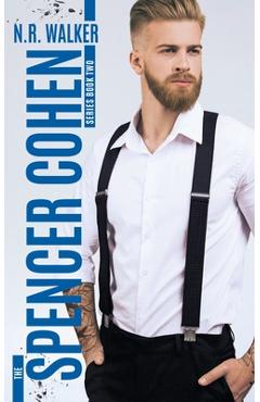 Poza produsului Spencer Cohen, Book Two - N. R. Walker