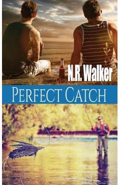 Poza produsului Perfect Catch - N. R. Walker