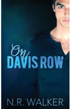 Poza produsului On Davis Row - N. R. Walker