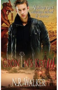 Poza produsului Cronin's Key III - N. R. Walker