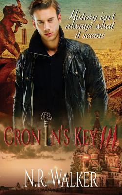 Cronin's Key III - N. R. Walker