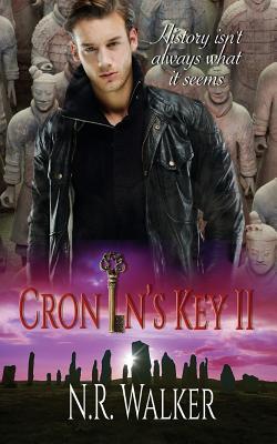 Cronin's Key II - N. R. Walker